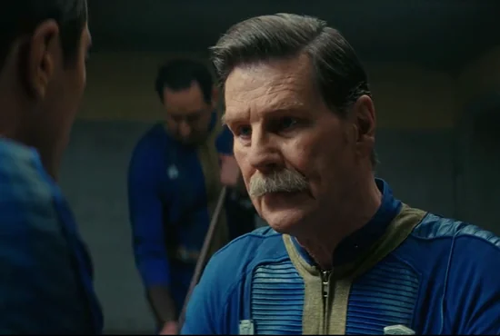 Фоллаут. Конец