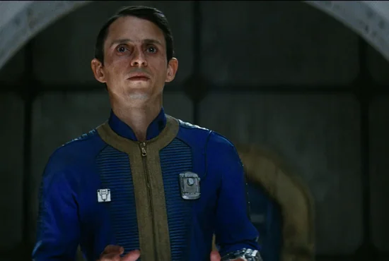 Фоллаут. Гули