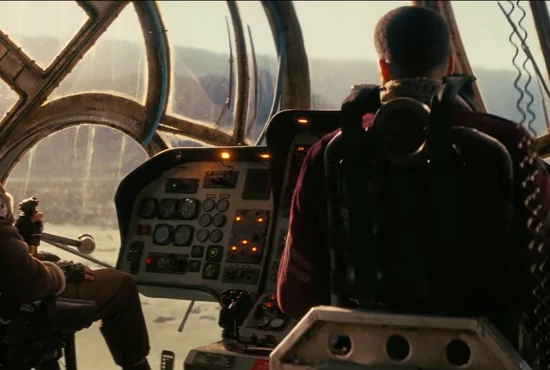 Фоллаут. Прошлое