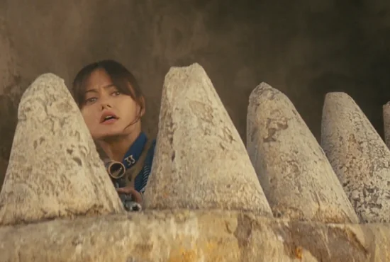 Фоллаут. Ловушка