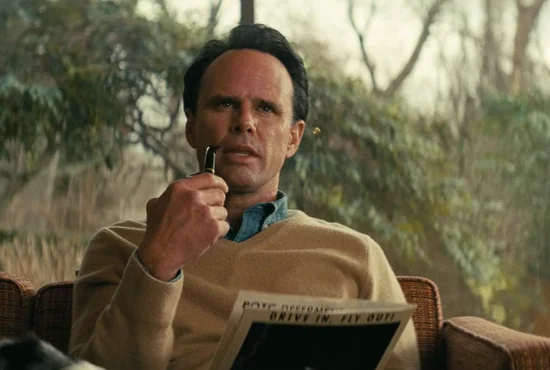 Фоллаут. Начало