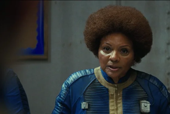 Фоллаут. Эпизод 2