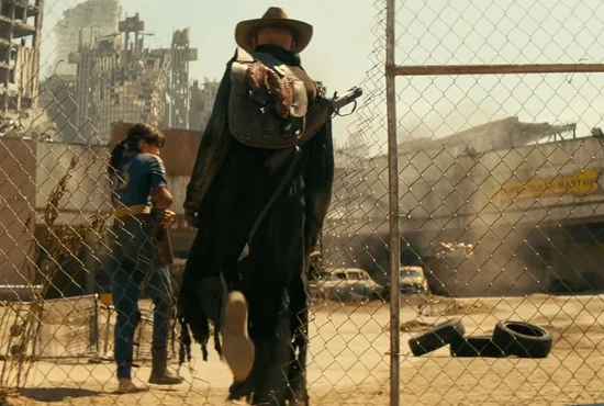 Фоллаут. Эпизод 3