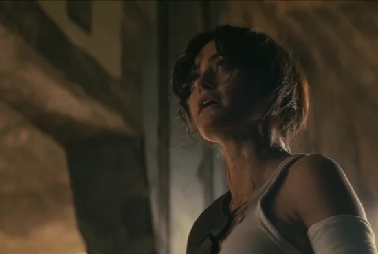 Фоллаут. Эпизод 4