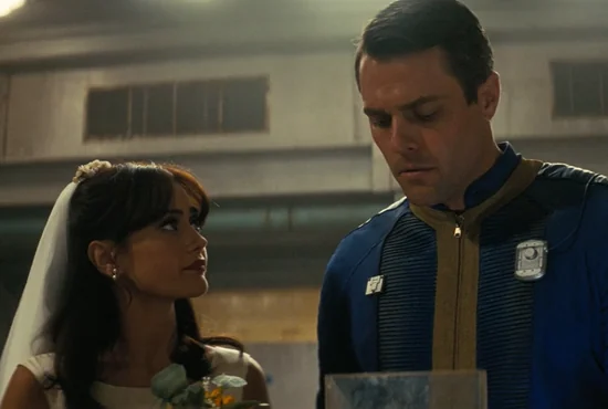 Фоллаут. Эпизод 5