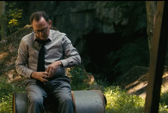 Фоллаут. Эпизод 6